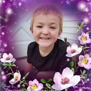 Meet your Posher, Julie